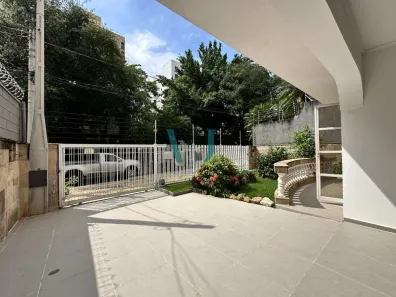 Imóvel Comercial com 3 Quartos para alugar, 244m² no Jardim Proença, Campinas
