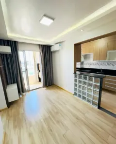 Apartamento com 2 Quartos à venda, 45m² no Morro Santana, Porto Alegre