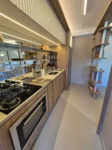 Apartamento com 2 Quartos à venda, 70m² no Barra Olímpica, Rio de Janeiro