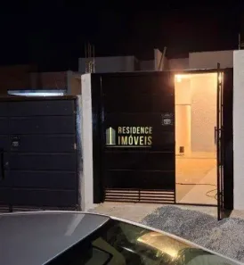 Casa com 2 Quartos à venda, 61m² no Jardim Piazza Di Roma II, Sorocaba