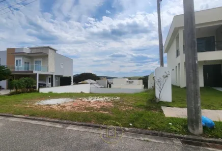 Lote/Terreno à venda, 372m² no Alphaville, Rio das Ostras