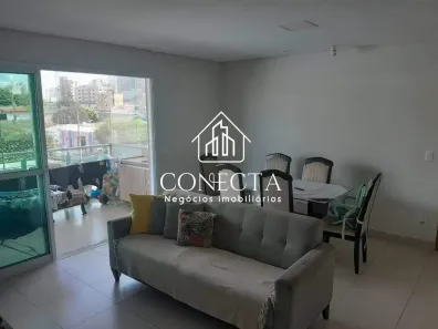 Apartamento com 3 Quartos à venda, 96m² no Morada da Colina, Uberlândia