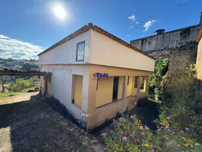 Casa com 3 Quartos à venda, 405m² no Novo Horizonte, Ibirité