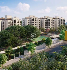 Apartamento com 3 Quartos à venda, 91m² no Vila Brandina, Campinas