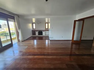 Apartamento com 3 Quartos à venda, 178m² no Centro, Pelotas