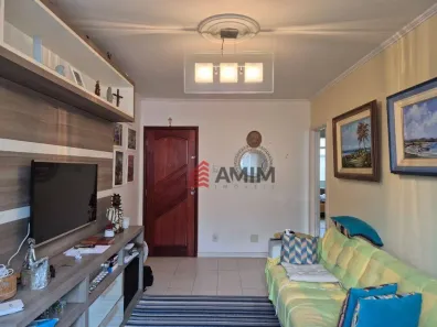 Apartamento com 2 Quartos à venda, 70m² no Fonseca, Niterói