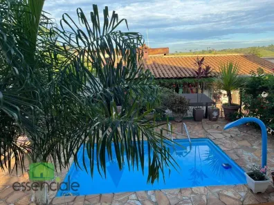 Casa com 2 Quartos à venda, 150m² no Vila Mario Campos, Mário Campos