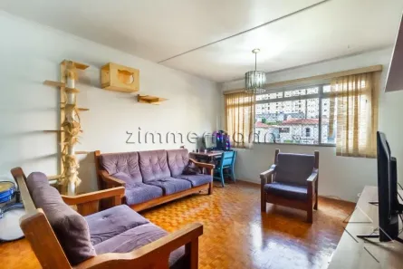 Apartamento com 2 Quartos à venda, 103m² no Sumarezinho, São Paulo