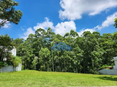 Lote/Terreno à venda, 590m² no Tamboré, Santana de Parnaíba