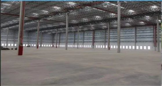 Galpão/Depósito/Armazém para alugar, 5473m² no Jardim Nova Limeira, Limeira