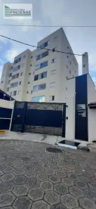 Apartamento com 2 Quartos para alugar, 55m² no Loteamento Residencial Andrade, Pindamonhangaba