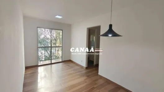 Apartamento com 2 Quartos para venda ou aluguel, 52m² no Jardim Umarizal, São Paulo