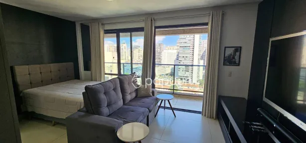Apartamento com 1 Quarto à venda, 45m² no Vila Nova Conceição, São Paulo