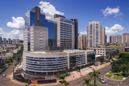 Imóvel Comercial com 1 Quarto à venda, 29m² no Bosque das Juritis, Ribeirão Preto