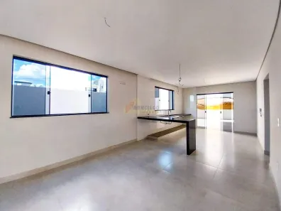 Casa com 3 Quartos à venda, 120m² no Das Oliveiras, Divinópolis