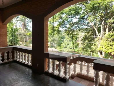 Casa com 3 Quartos à venda, 300m² no Sousas, Campinas
