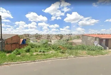 Lote/Terreno à venda, 650m² no Cidade Satélite Íris, Campinas