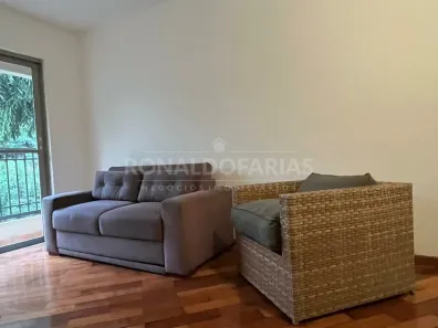 Apartamento com 3 Quartos para alugar, 70m² no Vila Sofia, São Paulo