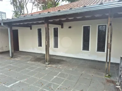 Casa com 3 Quartos à venda, 200m² no Vila Albertina, São Paulo