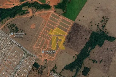 Lote/Terreno à venda, 300m² no Quinta do Lago - Lac Léman, São José do Rio Preto