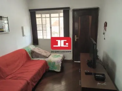 Casa com 2 Quartos à venda, 111m² no Anchieta, São Bernardo do Campo
