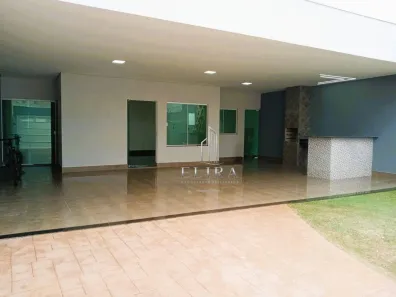 Casa com 3 Quartos à venda, 150m² no Jardim Cândido Bertini, Santa Bárbara D'Oeste