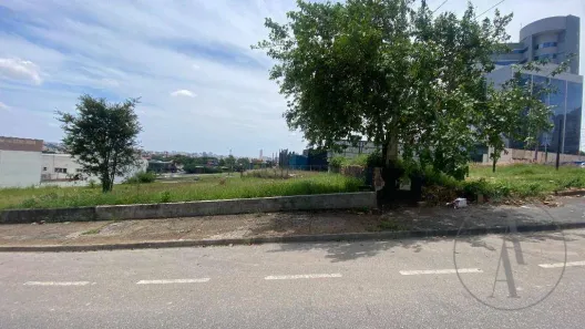 Lote/Terreno para alugar, 420m² no Parque Campolim, Sorocaba