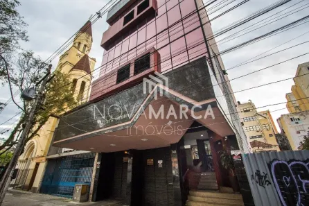 Sala Comercial à venda, 40m² no Farroupilha, Porto Alegre