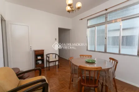 Apartamento com 2 Quartos à venda, 54m² no Centro Histórico, Porto Alegre