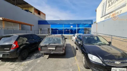 Ponto Comercial à venda, 255m² no Jardim Santa Cecília, Sorocaba