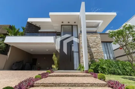 Casa de Condomínio com 3 Quartos à venda, 311m² no Loteamento Parque dos Alecrins, Campinas