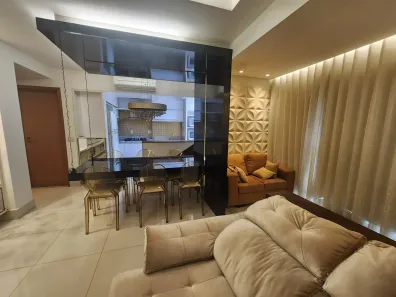 Apartamento com 3 Quartos à venda, 94m² no Setor Bueno, Goiânia