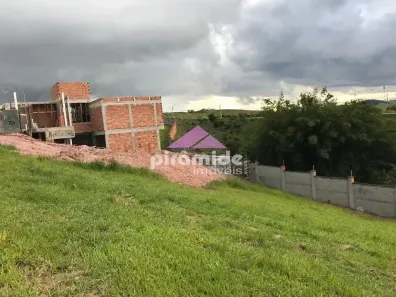 Lote/Terreno à venda, 10m² no Condomínio Residencial Alphaville I, São José dos Campos