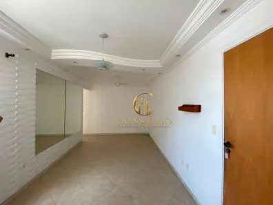 Apartamento com 2 Quartos à venda, 50m² no Monte Castelo, São José dos Campos