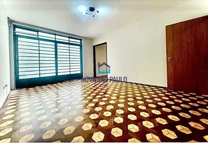 Casa com 3 Quartos para alugar, 216m² no Vila Mariana, São Paulo