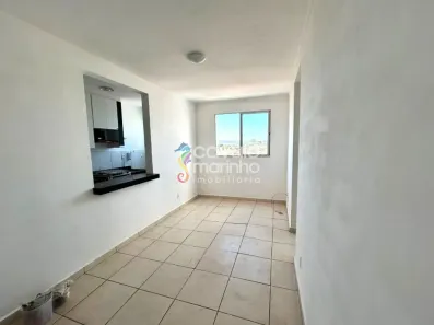 Apartamento com 2 Quartos à venda, 47m² no City Ribeirão, Ribeirão Preto