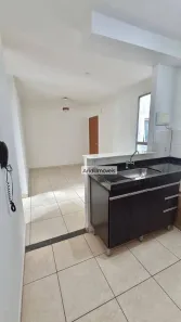 Apartamento com 2 Quartos à venda, 36m² no Jardins Rio Preto, São José do Rio Preto