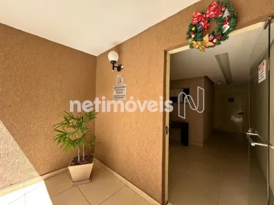 Apartamento com 3 Quartos à venda, 85m² no Planalto, Belo Horizonte
