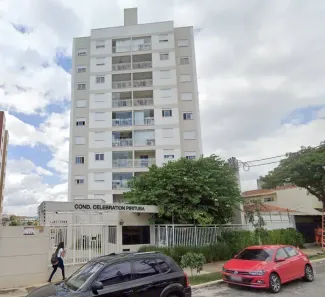 Apartamento com 2 Quartos à venda, 60m² no Vila Pirituba, São Paulo