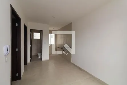 Apartamento com 2 Quartos à venda, 39m² no Jardim Soares, São Paulo