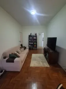 Apartamento com 2 Quartos à venda, 58m² no Grajaú, Rio de Janeiro