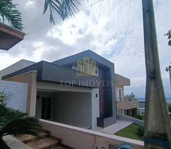 Casa de Condomínio com 3 Quartos à venda, 135m² no Condomínio Residencial Fogaça, Jacareí