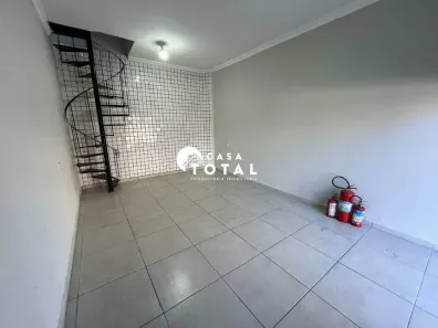 Sala Comercial para alugar, 80m² no Vila Augusto, Mauá
