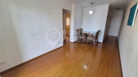 Apartamento com 2 Quartos à venda, 55m² no Vila da Saúde, São Paulo