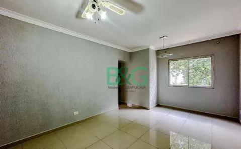 Apartamento com 3 Quartos à venda, 78m² no Vila Cláudia, São Paulo