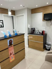 Sala Comercial à venda, 42m² no Mooca, São Paulo