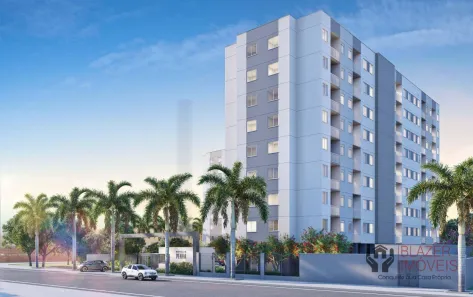 Apartamento com 2 Quartos à venda, 41m² no Penha, Rio de Janeiro