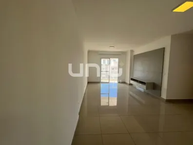 Apartamento com 3 Quartos para alugar, 118m² no Cidade Alta, Piracicaba