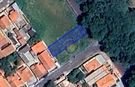 Lote/Terreno à venda, 360m² no Barão Geraldo, Campinas
