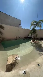 Casa de Condomínio com 3 Quartos à venda, 250m² no Residencial Jardim do Jatobá, Hortolândia